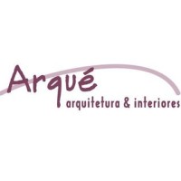 Arqué Arquitetura e Interiores Logo