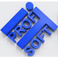 PROFITSOFT LIMITED Logo