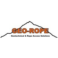 GEO-ROPE LTD Logo
