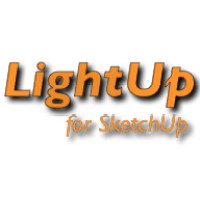 LightUp Logo