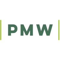 PMW | Purrington Moody Weil Logo