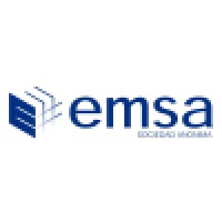 EMSA SA Logo