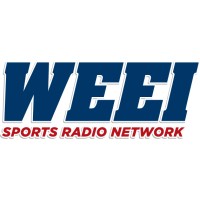 WEEI Sports Radio Network Logo
