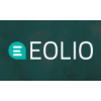 EOLIO Producciones Logo