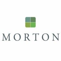 MORTON WINDOWS & CONSERVATORIES LTD Logo
