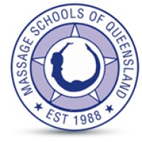 Massage Schools of Queensland Logo