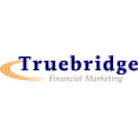 Truebridge Financial Marketing Logo