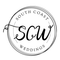 SOUTH COAST WEDDINGS LTD Logo