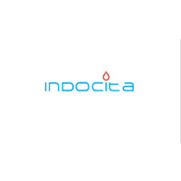Indocita Training Logo