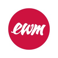 Events with Moore Logo