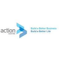 Action Centre Business Coaching Logo