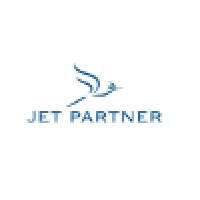 Jet Partner Aviation Logo