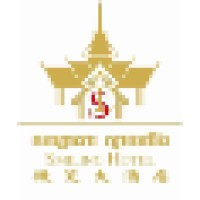 Smiling Hotel & Spa Logo