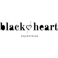 BLACK HEART EQUESTRIAN LIMITED Logo