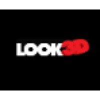 Look3D Eyewear Logo
