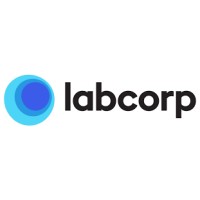 LABCORP LIMITED Logo