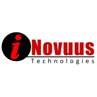 Inovuus Technologies Pte Ltd Logo