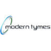 Modern Tymes, LLC Logo