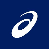 ASICS Oceania Logo