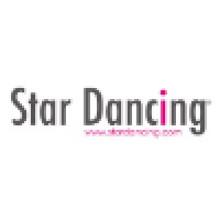 Star Dancing Logo