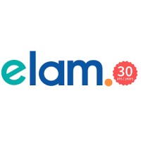 ELAM Logo