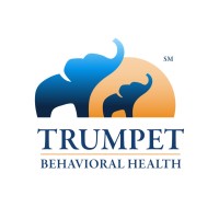 Trumpet Behavioral Health Logo