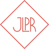 JLPR Logo