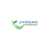 JYOGAN PHARMVED Logo