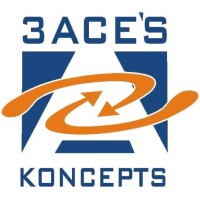3 Aces Koncepts Logo