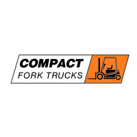 Compact Fork Trucks Limited Logo