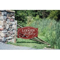 The Lodges at Gettysburg Logo