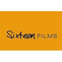 SIXTEEN FILMS LIMITED Logo