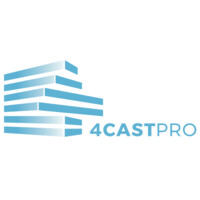 4Cast Pro Logo