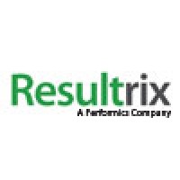 Resultrix Logo