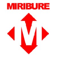 Miribure Logo