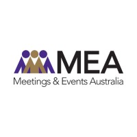 Meetings & Events Australia Logo