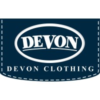 Devon Clothing Logo