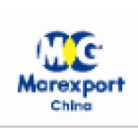 Marexport China Logo