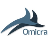 Omicra Logo