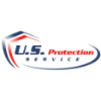 U.S. Protection Service Logo