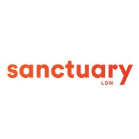 Sanctuary LDN Logo