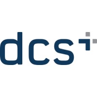 dcs plus Logo