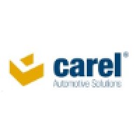 CAREL SRL Logo