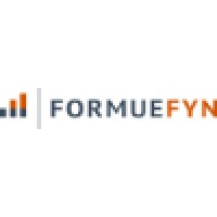 FormueFyn Fondsmæglerselskab A/S Logo