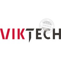 Viktech Logo