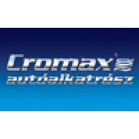 Cromax Logo