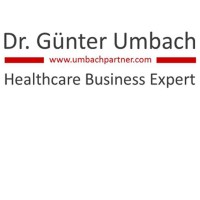 Dr. Günter Umbach Logo