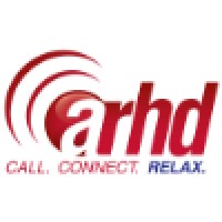 Americas Remote Help Desk Logo
