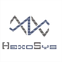HexoSys Group Logo