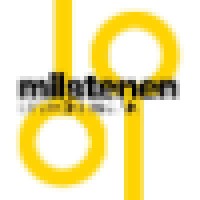 Milstenen Utveckling AB Logo